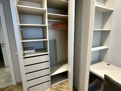 квартира за адресою Берестейський просп. (Перемоги), 11 к2