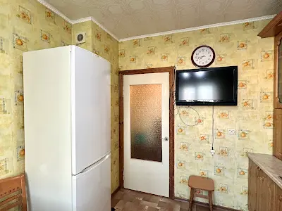 квартира по адресу Выгуровский бульв., 6