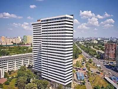 квартира за адресою Васильківська вул., 100 А