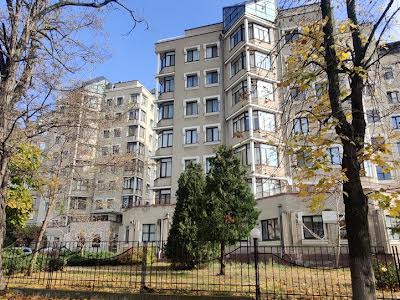 квартира за адресою Шевченка просп., 33
