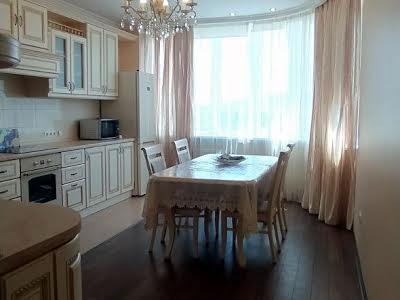 квартира за адресою Голосіївський просп. (40-річчя Жовтня), 30/32