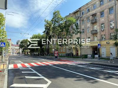 квартира за адресою Пирогова вул., 5