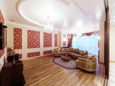 квартира по адресу Крещатик ул. (Kreschatic), 27Б
