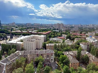 квартира по адресу Митрополита Василия Липковского ул. (Урицкого), 38