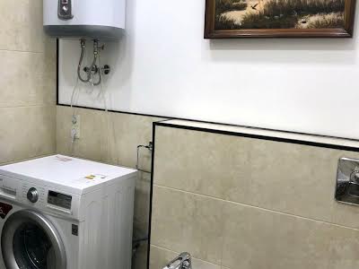квартира по адресу Евгения Коновальца ул. (Щорса), 36-В