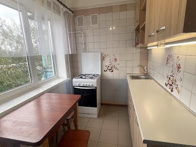 квартира за адресою Миропільська вул., 35