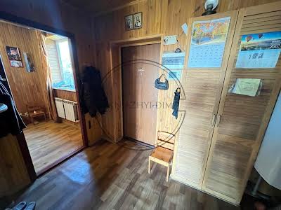 будинок за адресою Ярова вул. (Червоноармійська)