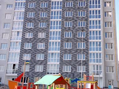 квартира по адресу Ревуцкого ул., 54-Б