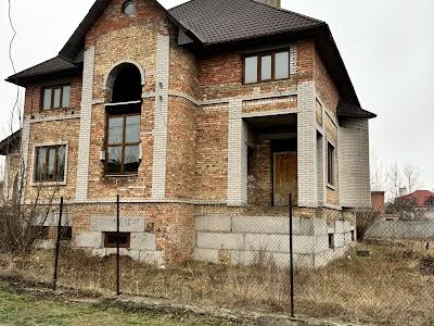 будинок за адресою Лугова вулиця
