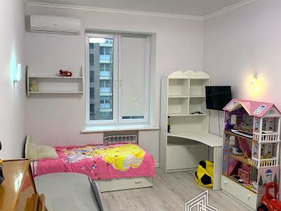 квартира за адресою Тараса Шевченка бульв., 58