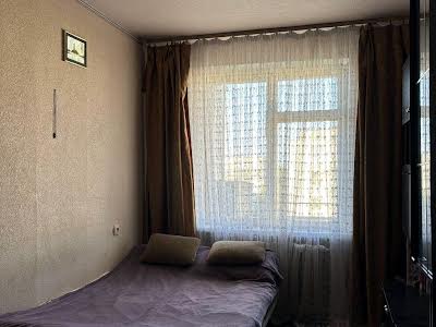 квартира за адресою Кубанської України вул. (Маршала Жукова), 28
