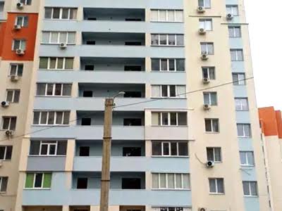 квартира за адресою Лисаветинська вул., 7в