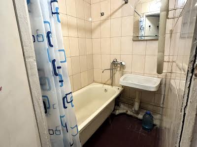 квартира по адресу Харьков, Победы просп., 70