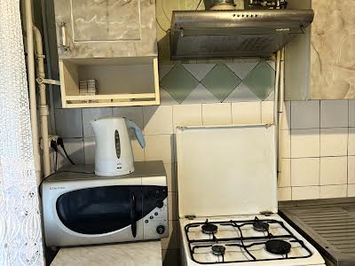 квартира за адресою Київ, Тулузи вул., 18