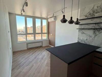 квартира за адресою Київ, Михайла Максимовича вул. (Онуфрія Трутенка), 32Б