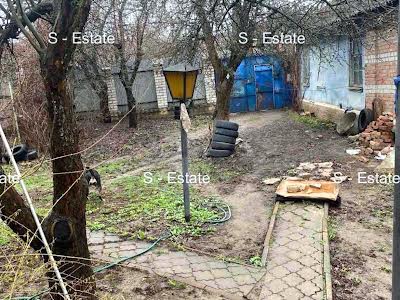 дом по адресу Скорохода ул. (Скорохода)