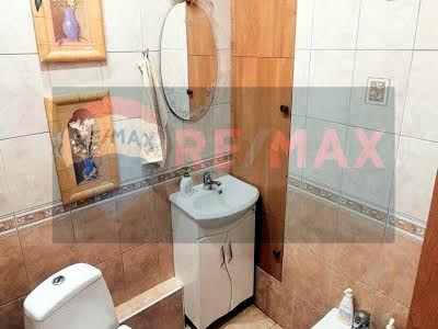 квартира за адресою Миколи Бажана просп., 12