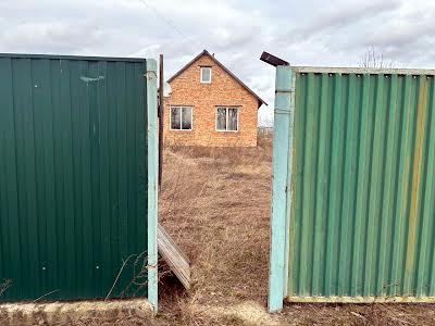 будинок за адресою с. Бишів, Гагарина, 43