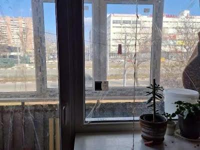 квартира по адресу Гагарина просп. (Гагаріна), 246