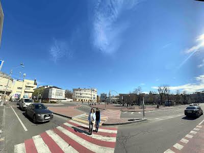 квартира по адресу Спасская ул., 9
