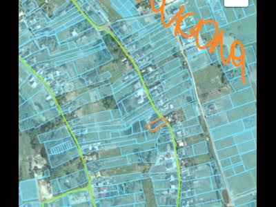 будинок за адресою с. Гнідин, Механізаторів