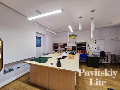 коммерческая по адресу Заньковецкой ул., 8