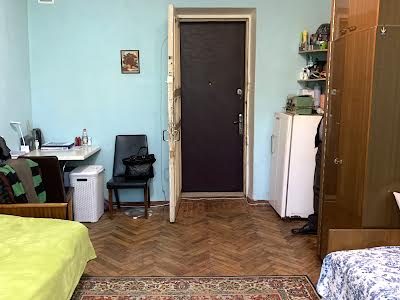 комната по адресу Сергія Берегового ул. (Мартиросяна), 16/14