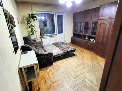 квартира по адресу Александра Махова ул. (Желудева), 31 
