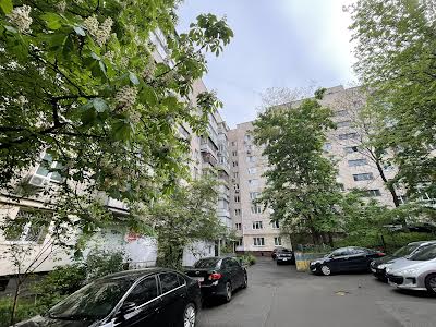 квартира по адресу Андрея Верхогляда ул. (Михайла Драгомирова), 6б