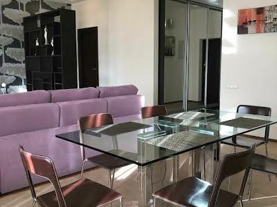 квартира по адресу Киев, Старонаводницкая ул., 6Б
