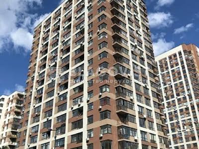квартира по адресу Европейського союзу, 43