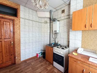квартира по адресу Героев Харькова просп. (Московский), 31