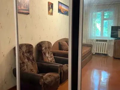 квартира по адресу Берестейский просп. (Победы), 17