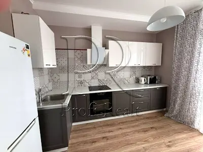 квартира за адресою Воскресенська вул., 16