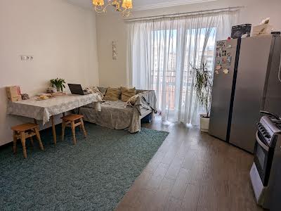 квартира за адресою с. Святопетрівське, Тараса Шевченка бульв., 5