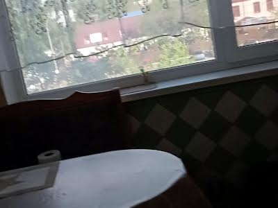 квартира по адресу Николая Закревского ул., 39