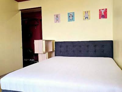 квартира по адресу Науки просп., 27