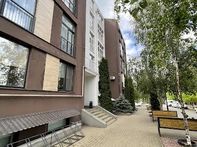 квартира за адресою с. Білогородка, Михайла Величка вул., 3