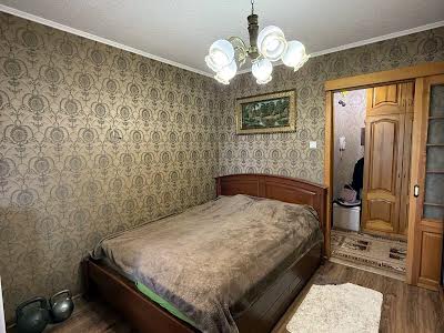 квартира за адресою Кричевського вул., 41
