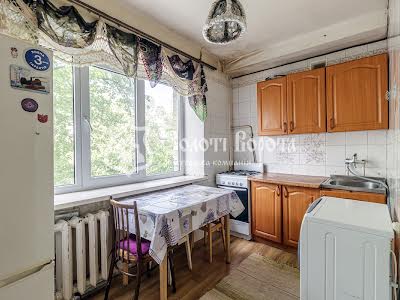квартира за адресою Київ, Олекси Тихого вул. (Виборзька), 89а