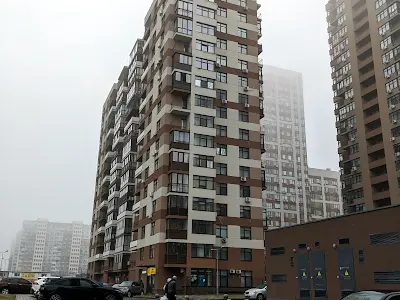 квартира по адресу Правды просп. (Правды), 45-А