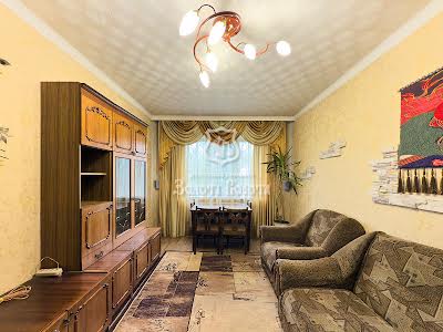 квартира за адресою Бориспіль, Київський Шлях вул., 89