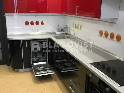 квартира по адресу Олевская ул., 5