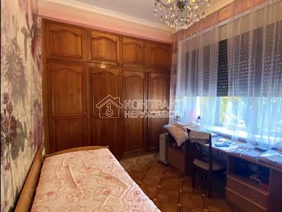 квартира по адресу Мироносицкая ул., 93