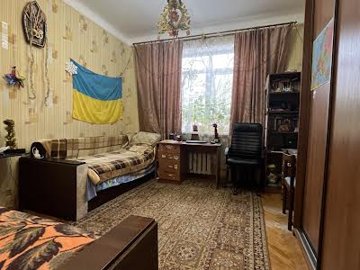квартира за адресою Київ, Михайла Бойчука вул. (Кіквідзе), 2/34