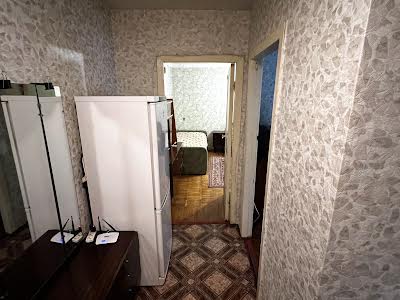 квартира за адресою Олександра Попова вул., 12