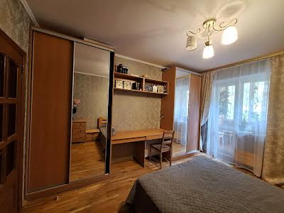 квартира за адресою Бориса Гмирі вул., 9