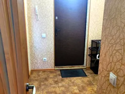 квартира за адресою Януша Корчака вул. (Баумана), 20-А