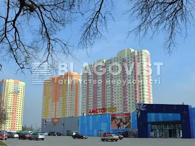 квартира по адресу Семьи Кульженков ул. (Дегтяренко Петра), 31-А