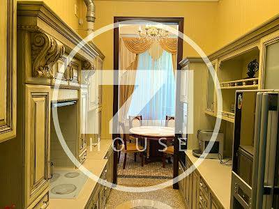 квартира по адресу Заньковецкой ул., 7
